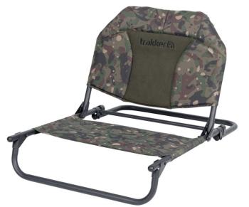 Trakker kreslo na lehátko rlx bed seat