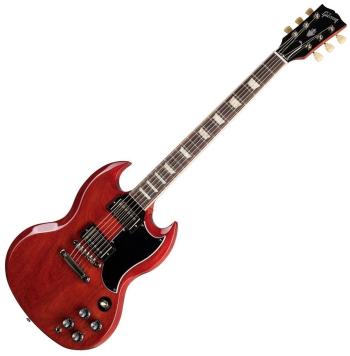 Gibson SG Standard 61 Vintage Cherry Elektrická kytara