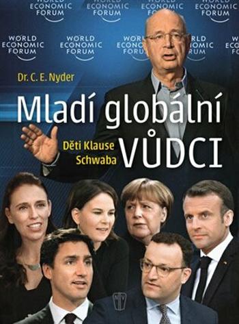 Mladí globální vůdci - Dr. Nyder C. E.