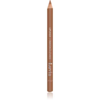 Luvia Cosmetics Lipliner konturovací tužka na rty odstín Daily Coffee 1,1 g