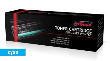 Toner cartridge JetWorld Cyan Lexmark C780 remanufactured C780H1CG