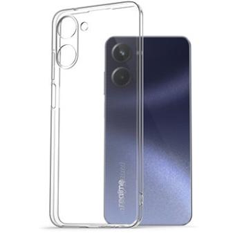 AlzaGuard Crystal Clear TPU case pro Realme 10 (AGD-PCT0310Z)