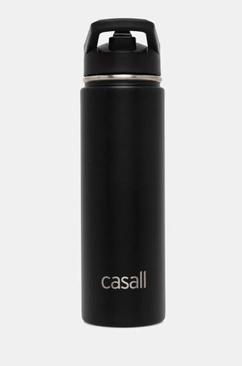 Casall termosz Hot & Cold 650 ml fekete, 57002