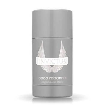 Rabanne Invictus - tuhý deodorant 75 ml