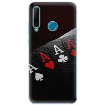 iSaprio Poker pro Honor 20e (poke-TPU3_Hon20e)