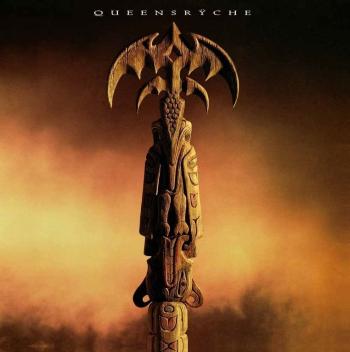 Queensryche - Promised Land (Clear Coloured) (LP)