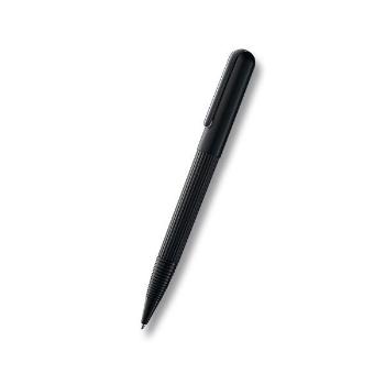 Kuličkové pero Lamy Imporium Black Matt 1506/2927953