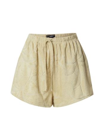 BILLABONG Nadrág 'TEMPO'  khaki
