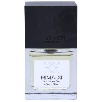 Carner Barcelona Rima XI parfémovaná voda unisex 50 ml