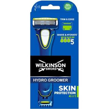 WILKINSON Hydro 5 Groomer + hlavica 1 ks (4027800138609)