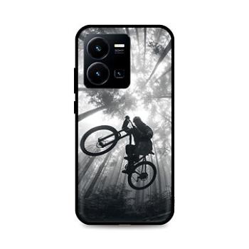 TopQ Kryt Vivo Y35 Freeride 86143 (86143)