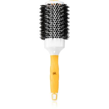 GK Hair Ceramic + Ionic kulatý kartáč na vlasy 5.3 cm