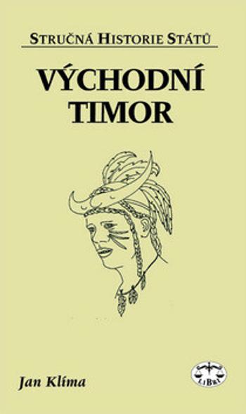 Východní Timor - stručná historie států - Jan Klíma