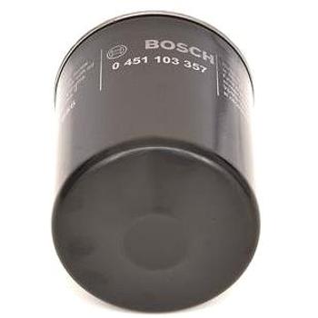 BOSCH Olejový filtr 0 451 103 357 (0451103357)