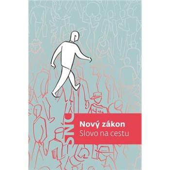 Nový zákon: Slovo na cestu (8594160430460)