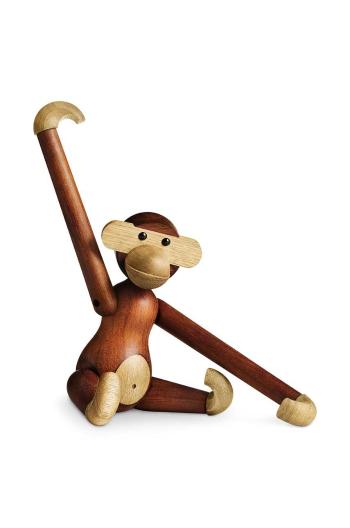 Dekorace Kay Bojesen Monkey Small