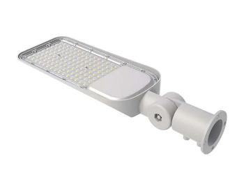 LED Solution LED pouliční osvětlení s kloubem 100W Economy+ 20426