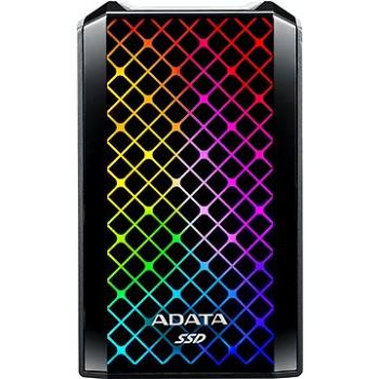 ADATA SE900 SSD 512GB, černá (ASE900G-512GU32G2-CBK)