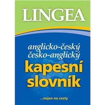 Anglicko-český česko-anglický kapesní slovník: ...nejen na cesty (978-80-7508-770-6)