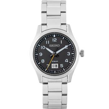 Seiko Quartz SUR569P1 - 30 dnů na vrácení zboží