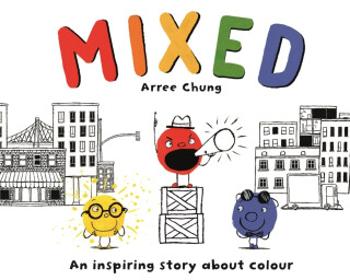 Mixed - Arree Chung