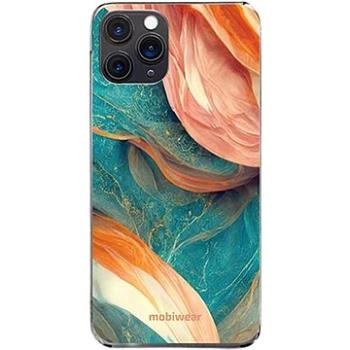 Mobiwear Silikon pro Apple iPhone 11 Pro - B006F (5904808350006)