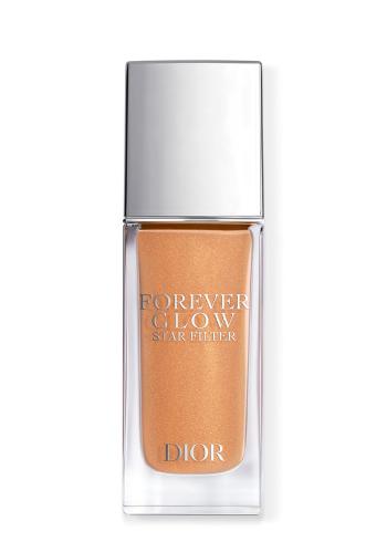 Dior Rozjasňující pleťový fluid Forever Glow Star Filter (Sublimating Fluid) 30 ml 4N