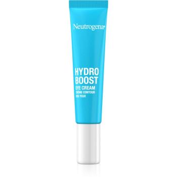 Neutrogena Hydro Boost® rozjasňující oční krém 15 ml