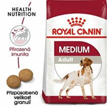 Royal canin Kom. Medium Adult 15kg