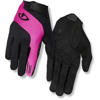 Giro Tessa LF Black/Pink (SPTgiro279nad)