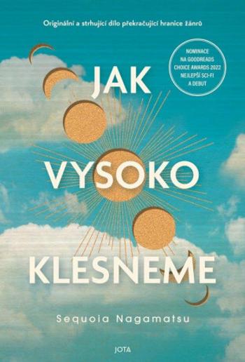 Jak vysoko klesneme - Nagamatsu Sequoia