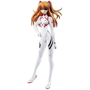 Bandai Ichibansho figurka Evangelion: 3,0 + 1,0 Ichibansho Asuka Shikinami Langley (EVA-13 Starting! (20832-0)