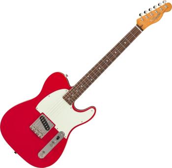 Fender Squier FSR Classic Vibe '60s Custom Esquire LRL Dakota Red Elektrická kytara