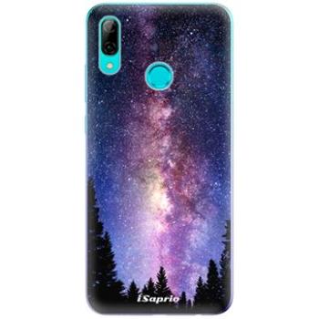 iSaprio Milky Way 11 pro Huawei P Smart 2019 (milky11-TPU-Psmart2019)