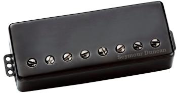 Seymour Duncan Nazgul Bridge 8-String Passive Black Kytarový snímač