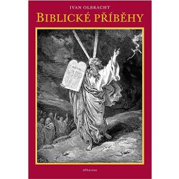 Biblické příběhy (978-80-00-06326-3)