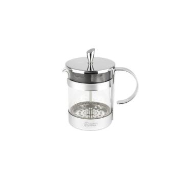 French Press Luxe Leopold Vienna 600 ml