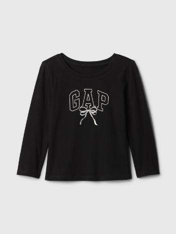 GAP Triko dětské Černá