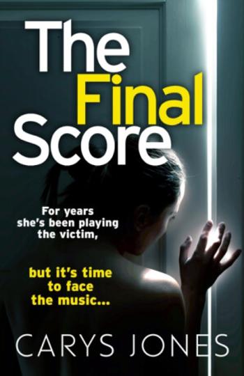 The Final Score - Carys Jones