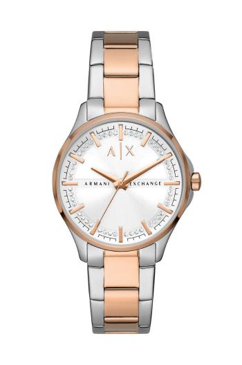 Hodinky Armani Exchange dámské