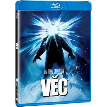 Věc - Blu-ray (U00502)