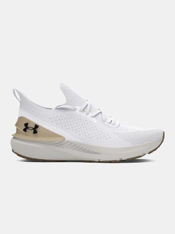 Under Armour UA W Shift Tenisky Bílá