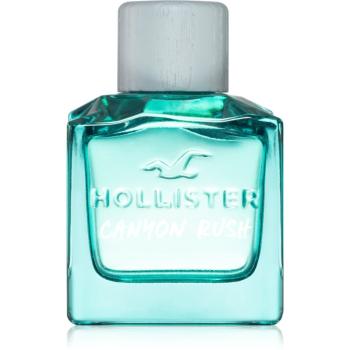 Hollister Canyon Canyon Rush for Him toaletní voda pro muže 100 ml