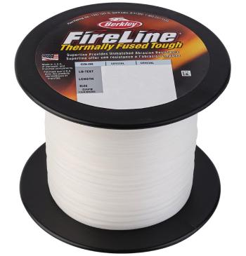 Berkley splétaná šňůra fireline fused original crystal - 0,10 mm 6,2 kg 1 m