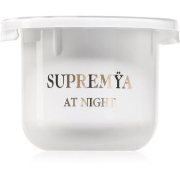 Sisley Supremÿa Eyes At Night noční revitalizační krém na oči náhradní náplň 15 ml