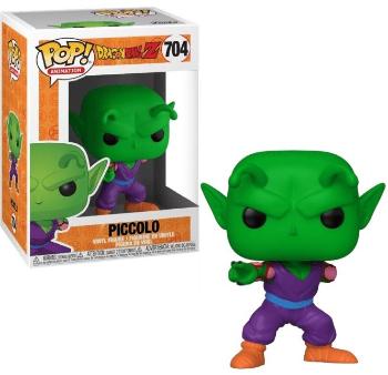 Figura Funko POP! DBZ - Piccolo