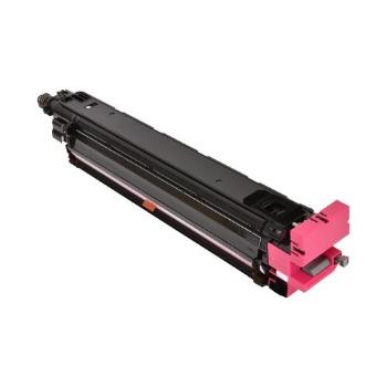 Kyocera DV-8550M 302ND93040 purpurový (magenta) originální developer