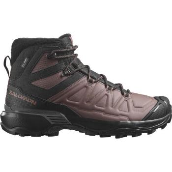 Salomon X ULTRA SNOWPILOT WP W Dámská zimní obuv, fialová, velikost 36 2/3