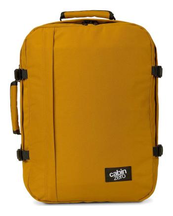 CabinZero Classic 44L Orange Chill