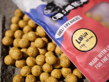 G.B.U. Boilies Luna - 20mm 1kg